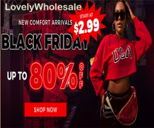 LovelyWholesale.com offer more styles just for you