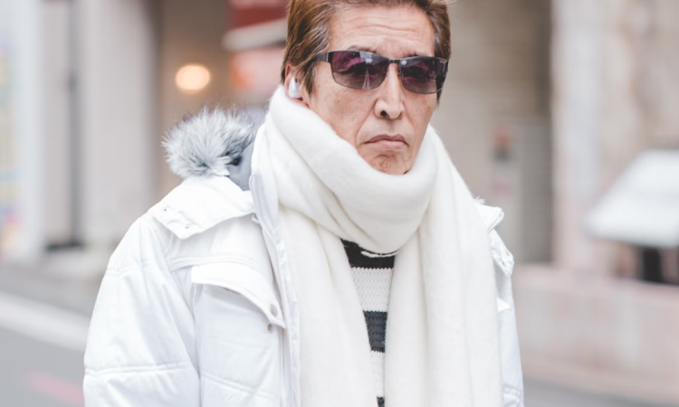 Best Muffler Deals for Men: 10 Stylish and Simple Options!
