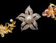 Best Runway Brooches Deals - Top 10 Stylish Accessory Lineup!