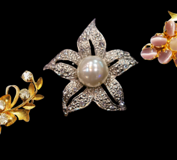 Best Runway Brooches Deals - Top 10 Stylish Accessory Lineup!