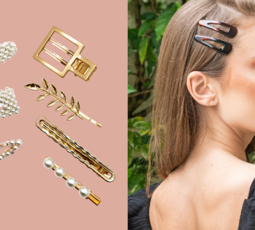 Best Hairclip Deals: Top 15 Must-Have Accessories for You!