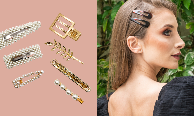 Best Hairclip Deals: Top 15 Must-Have Accessories for You!