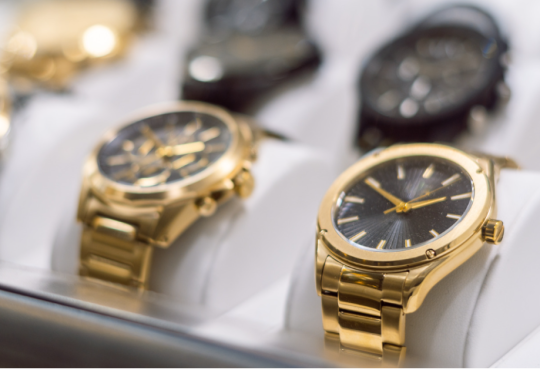 Best Watch Deals: Top 10 Valuable and Stylish Timepieces!