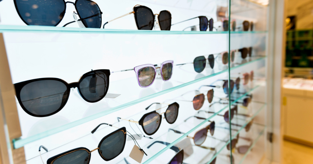 10 Stylish Timeless Sunglasses That Always Stay in Fashion