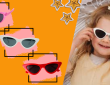 Stylish Cat-Eye Sunglasses: Top Picks for Kids