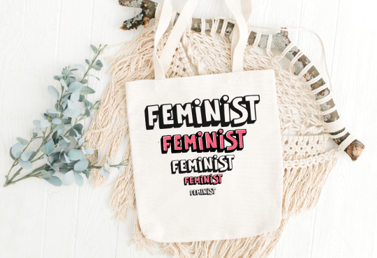 Top 8 Best Feminist Tote Bags You’ll Love