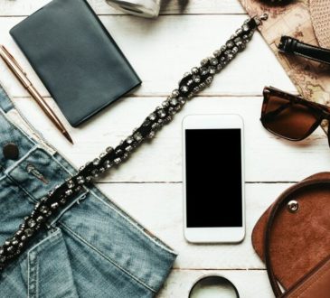 Top 7 Powerful Sustainable Accessories Brands in 2025