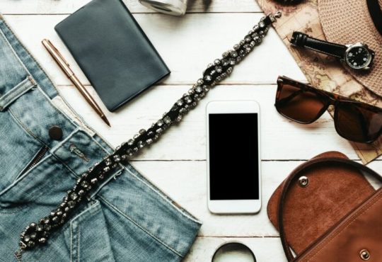 Top 7 Powerful Sustainable Accessories Brands in 2025
