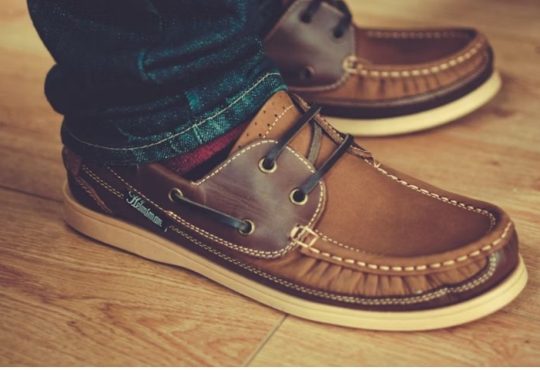 Stylish Hidden-Pocket Shoes to Secure Essentials in 2025