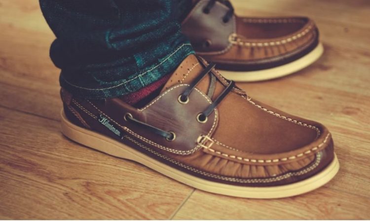 Stylish Hidden-Pocket Shoes to Secure Essentials in 2025