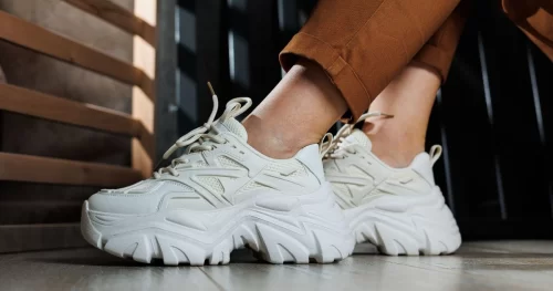 Top 10 Best Women's Luxury Sneaker Brands You Can't Miss